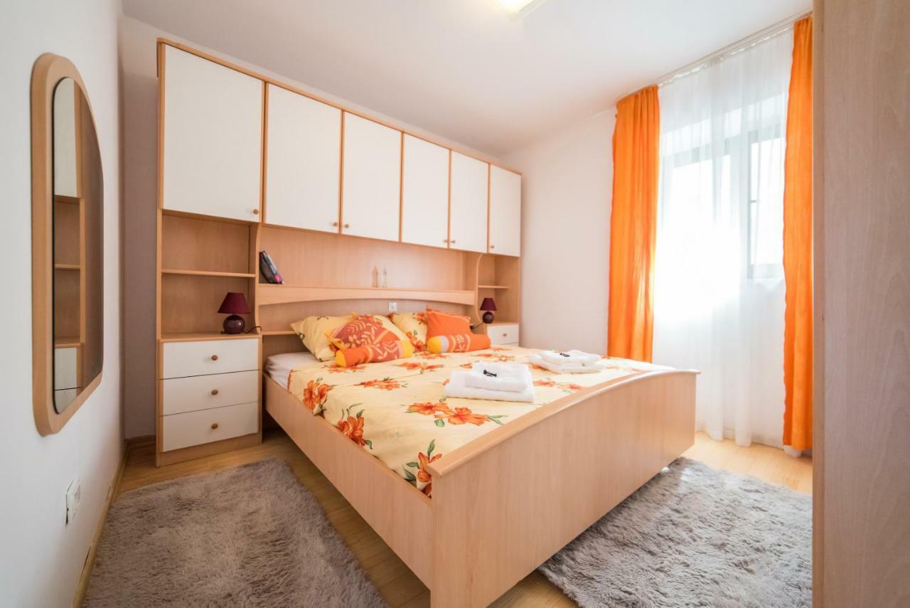 De Luxe Apartment Mediteran 3**** Дубровник Екстериор снимка