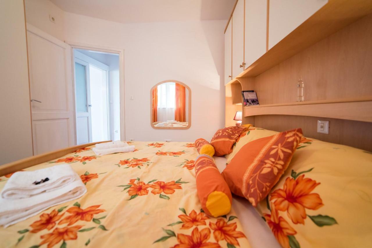 De Luxe Apartment Mediteran 3**** Дубровник Екстериор снимка