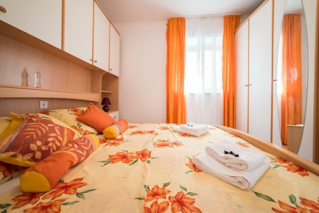 De Luxe Apartment Mediteran 3**** Дубровник Екстериор снимка