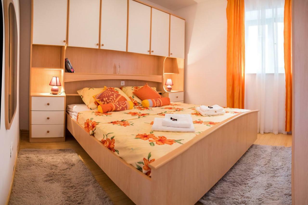 De Luxe Apartment Mediteran 3**** Дубровник Екстериор снимка