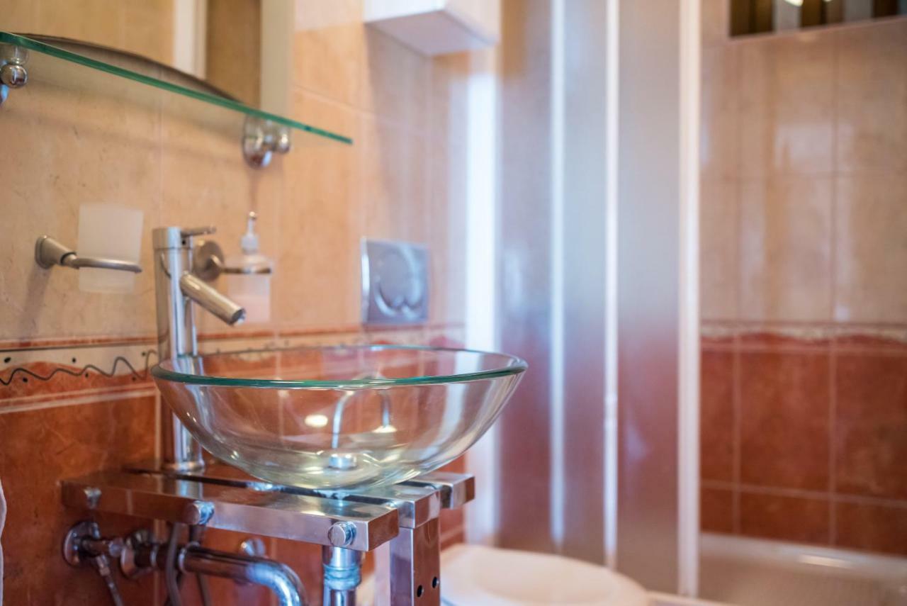 De Luxe Apartment Mediteran 3**** Дубровник Екстериор снимка